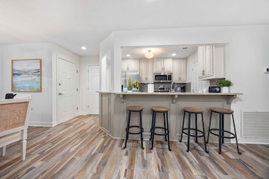 333 Eastside Dr unit 4, Fortson, GA 31808 - photo 2