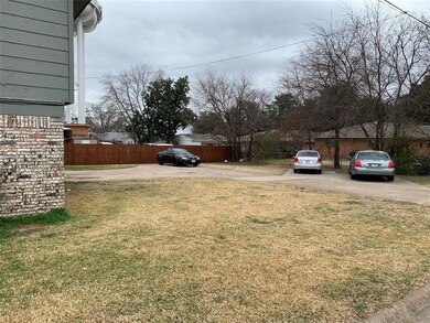 2228 N Alexander St, Sherman, TX 75092 - photo 4