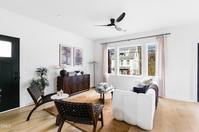 907 N Elizabeth St, Durham, NC 27701 - photo 6