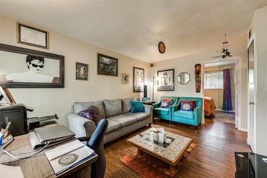 5811 Reiger Ave unit 8, Dallas, TX 75214 - photo 3