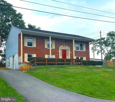 100 Parkwood Cir, Winchester, VA 22602 - photo 4