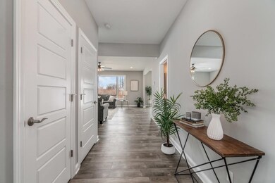 10247 Towle St, Dyer, IN 46311 - photo 2