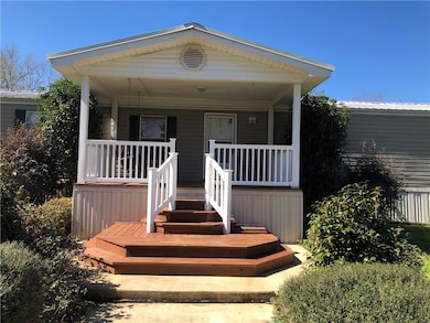 30173 Purvis Thomas Rd, Franklinton, LA 70438 - photo 4