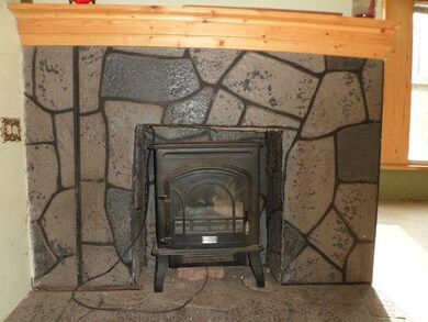Electric heater