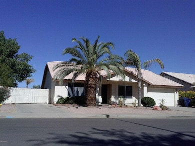 6560 E Fountain St, Mesa, AZ 85205 - photo 2