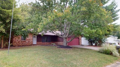 616 Andra Dr, Maryville, IL 62062 - photo 4