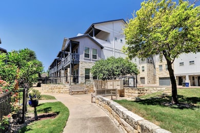 View of community