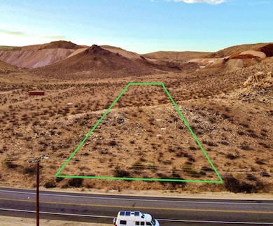 7824 Backus Rd, Mojave, CA 93501 - photo 4