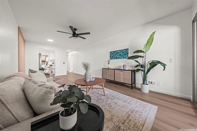 96-216 Waiawa Rd unit 78, Pearl City, HI 96782 - photo 4