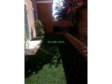 2297 Malaga Peak St, Las Vegas, NV 89135 - photo 2