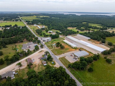 003 Enos Shay Rd, Kingston, OK 73439 - photo 4