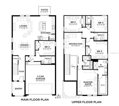 7846 Peace Lily Ave, Wesley Chapel, FL 33545 - photo 2