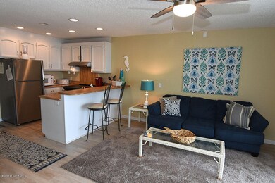Kitchen and Family