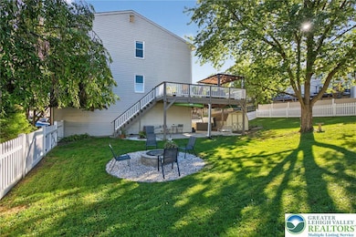 354 W 2nd St, Alburtis, PA 18011 - photo 6