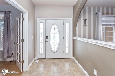 1881 S Bronco Cir, Wasilla, AK 99654 - photo 6