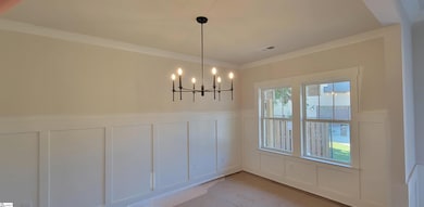 120 Lavender Hill Ct unit Site 6, Simpsonville, SC 29681 - photo 4