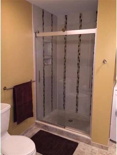 Master Bath.