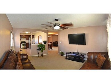 14045 Peter Noyes Dr, El Paso, TX 79928 - photo 6