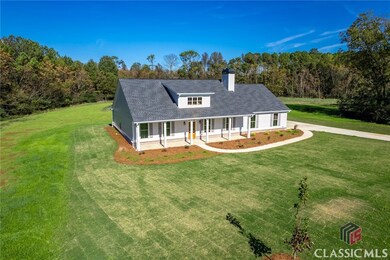 5440 Bethany Rd, Buckhead, GA 30625 - photo 4