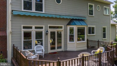 1439 Hague Dr SW, Leesburg, VA 20175 - photo 7