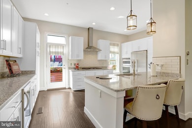 2004 Potomac Ave, Alexandria, VA 22301 - photo 2