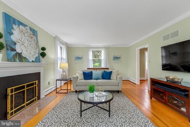 1050 Wawaset Rd, Kennett Square, PA 19348 - photo 4