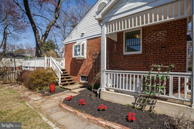 5007 Aurora Dr, Kensington, MD 20895 - photo 4