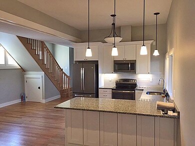 438 3rd St unit 1, Ann Arbor, MI 48103 - photo 2