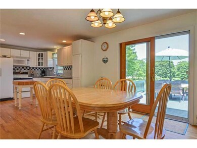 Dining Room.