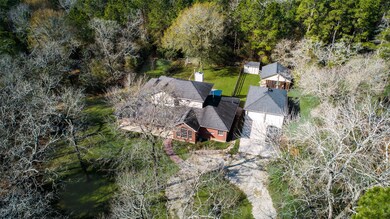 31135 S High Meadow Cir, Magnolia, TX 77355 - photo 4