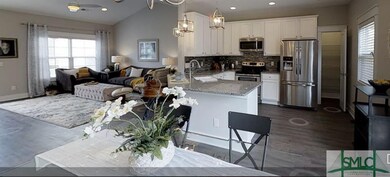 9 Cherry St, Port Wentworth, GA 31407 - photo 2