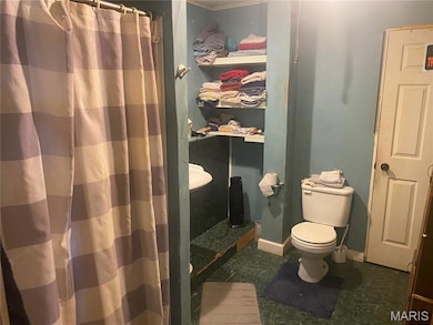 1707 35th St, Hannibal, MO 63401 - photo 4