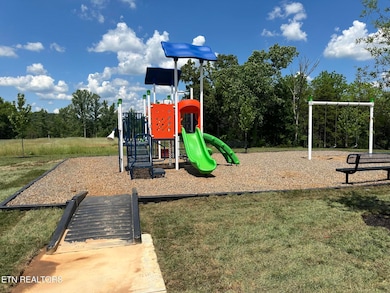Honey Oaks play ground