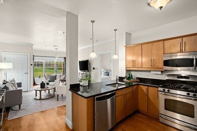 35 Commonwealth Ave unit 103, Chestnut Hill, MA 02467 - photo 2