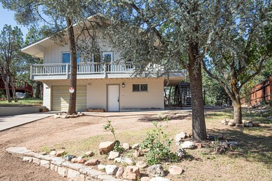 313 E Pinnacle Cir, Payson, AZ 85541 - photo 2