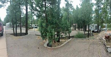 2290 E Broken Arrow Ln, Show Low, AZ 85901 - photo 3