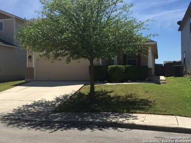 11006 Geneva Moon, San Antonio, TX 78254 - photo 2