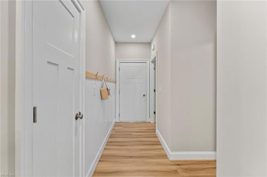 7400 S Sinclair Way unit A, Gloucester, VA 23061 - photo 4