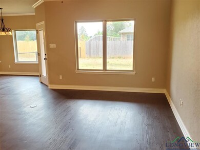 1612 Remington Ct, Kilgore, TX 75662 - photo 3