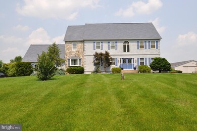 1728 Hedding Rd, Columbus, NJ 08022 - photo 2