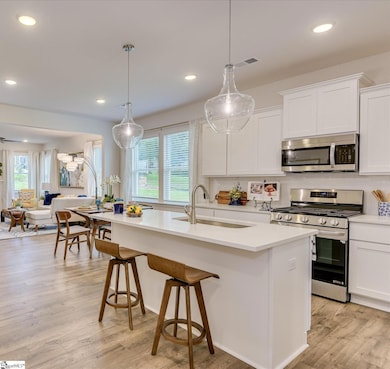 1021 Skidaway Dr, Spartanburg, SC 29303 - photo 5