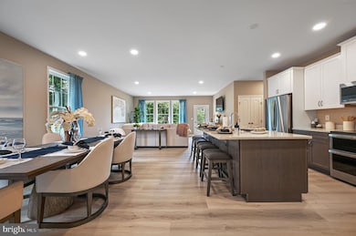 25172 Dogleg Way unit FFORD, Millsboro, DE 19966 - photo 5