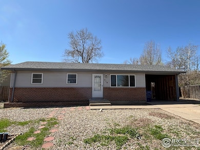 514 Whitmore Ct, Johnstown, CO 80534 - photo 2