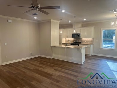 1199 Penny Ln, Kilgore, TX 75662 - photo 4