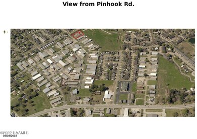 View from Pinhook