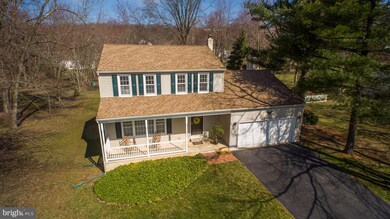 635 Norwood Rd, Downingtown, PA 19335 - photo 4