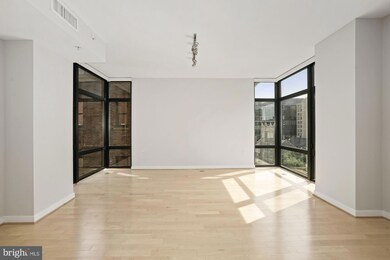 1010 Massachusetts Ave NW unit 810, Washington, DC 20001 - photo 7