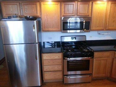 2724 N Kimball Ave unit 3, Chicago, IL 60647 - photo 4