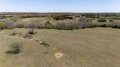 Aerial view featuring a rural view
