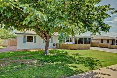 813 W Harrison St, Chandler, AZ 85225 - photo 3